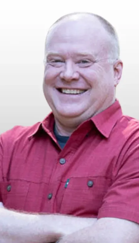 Ken Johnston, VP of AI