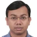 Soumyajit Sarcar, Regional Data Officer ( Chief Data Office) at Nomura