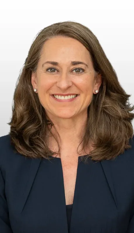 Jacqui Nevils, Global Chief Information Officer at Fresenius Medical Care