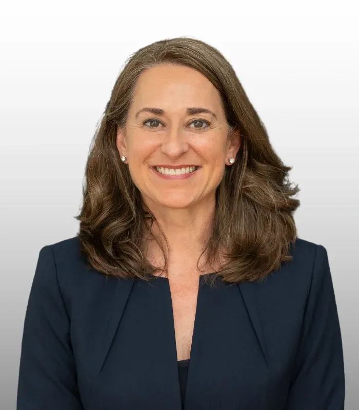 Jacqui Nevils, Global Chief Information Officer at Fresenius Medical Care