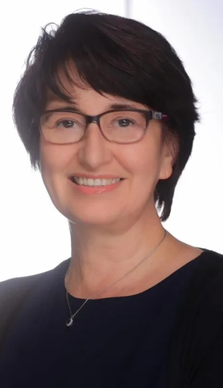 Rooshana Purnyn, Director Data Architecture and Platform engineering
