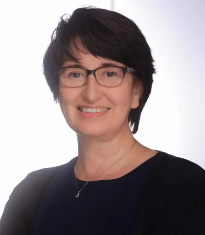 Rooshana Purnyn, Director Data Architecture and Platform engineering at Hyatt