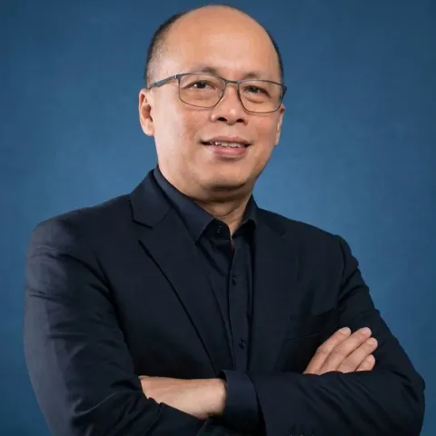 Budiyanto, Head of Data Management and Data Protection Officer at PT Bank Jago Tbk