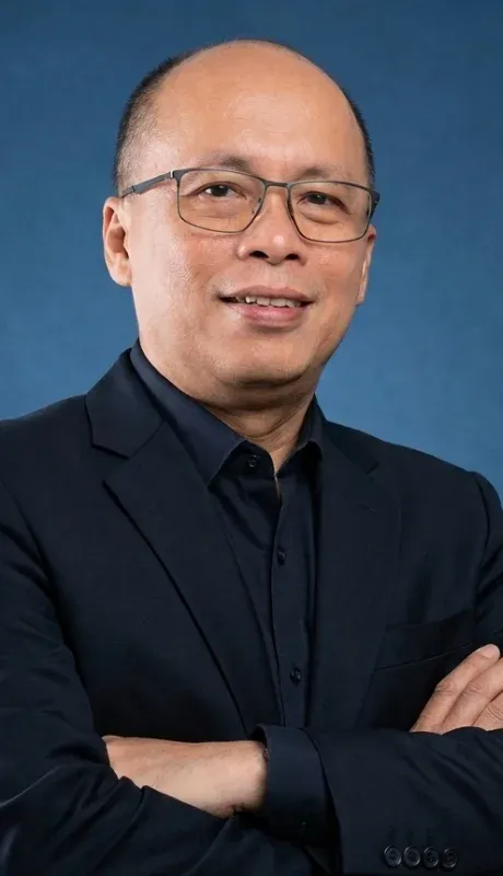 Budiyanto, Head of Data Management and Data Protection Officer at PT Bank Jago Tbk
