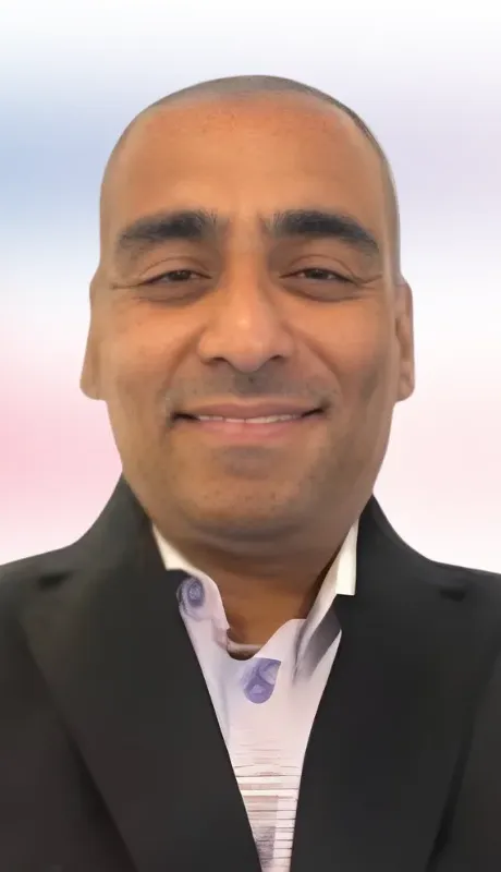 Manoj Tripathi, Head of Enterprise Architecture