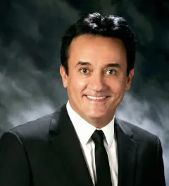 Ramin Mobasseri, Head of Agentic AI Delivery – Empowering Enterprise Data Intelligence at Wells Fargo