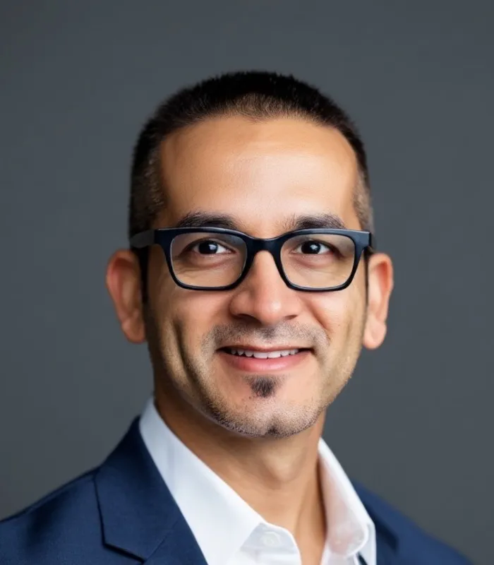 Huzefa Hakim, Head of Product, Data & AI at Yelp