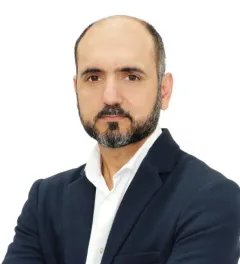 Sufyan Masood, Group Head AI & Applied Analytics at PT XLSMART Telecom Sejahtera