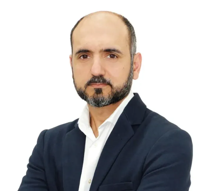 Sufyan Masood, Group Head AI & Applied Analytics at PT XLSMART Telecom Sejahtera