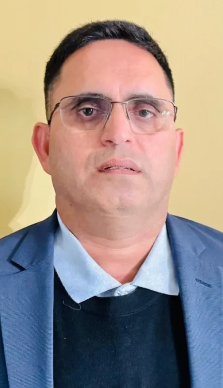Narayan Lebaka, Sr Director Clinical Data Management
