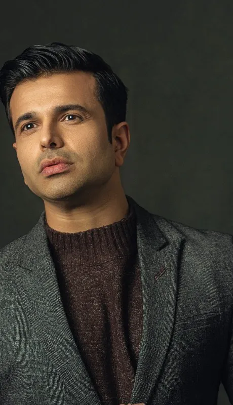 Varun Nakra, Vice President at Deutsche Bank