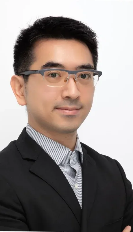 Terrence Siu, Chief Information Officer, APAC
