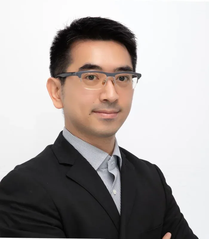 Terrence Siu, Chief Information Officer, APAC at L'OCCITANE Group (B Corp)