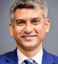 Manzur Mahtab, Chief Information Officer - Executive Officer at Carrier HVAC