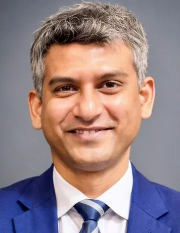 Manzur Mahtab, Chief Information Officer - Executive Officer