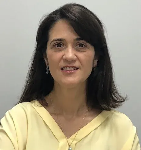 Matsutani Adela, Executive Director, Head of Information Technology, Japan at MSD