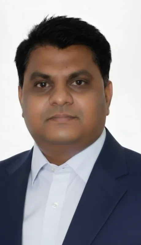 Abhishek Taneja, Head of AI, Global Wealth and Asset Management Asia