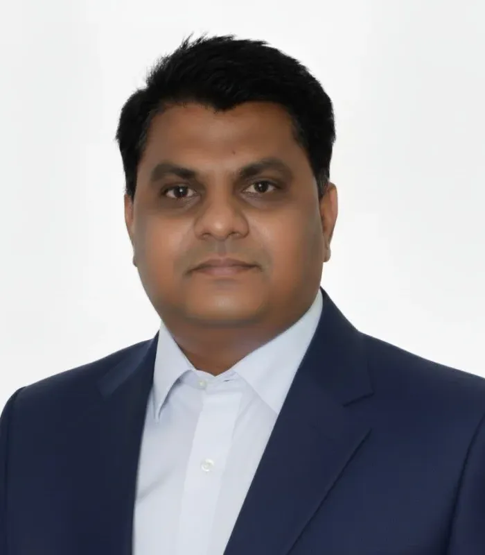 Abhishek Taneja, Head of AI, Global Wealth and Asset Management Asia at Manulife