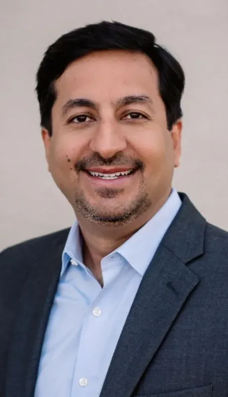 Ziad Chaudhry, Assoc. Director - AI & Cloud Innovation