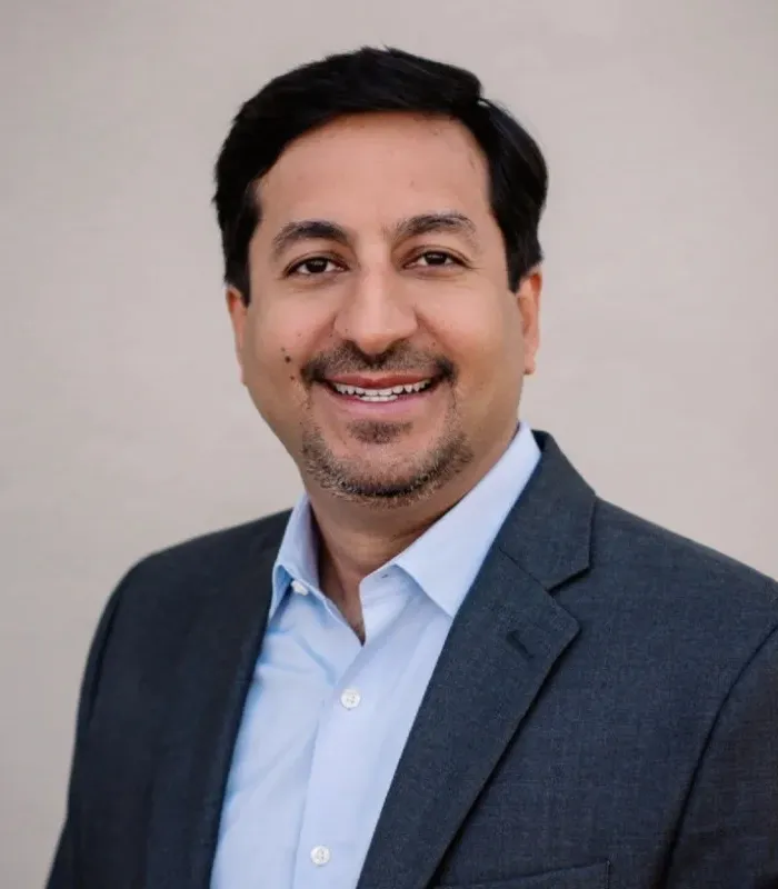 Ziad Chaudhry, Assoc. Director - AI & Cloud Innovation at Verizon