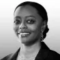 Aisha Kaba, Head of AI Solutions at PACCAR Global Powertrain