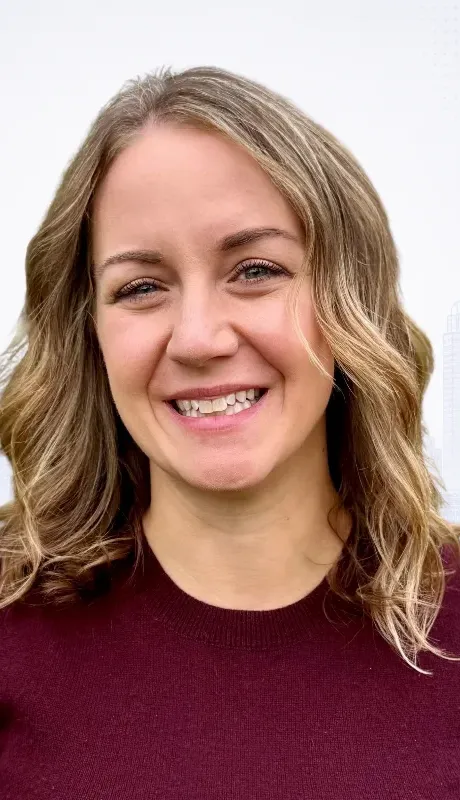 Veronica Vilski, Head of Data & AI Adoption