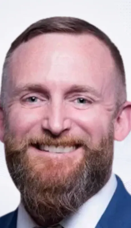 Dan Hudson, Chief Data Scientist
