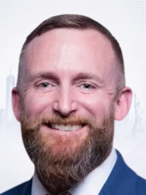 Dan Hudson, Chief Data Scientist