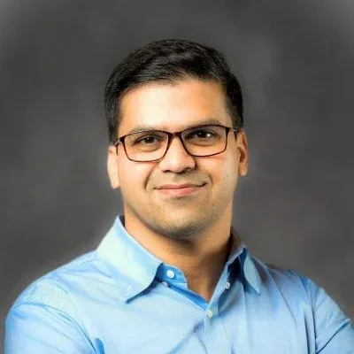 Yogesh Kandlur, Senior Director of Data Science for Discovery on e-commerce at Walmart