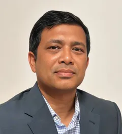 Anupam Pattanayak, Head of Enterprise Data Science and AI at Regions Bank