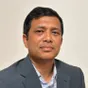 Anupam Pattanayak, Head of Enterprise Data Science and AI at Regions Bank