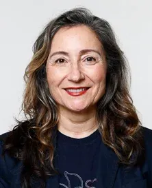 Figen Ulgen, Group Chief Data and AI Officer