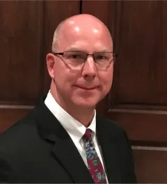 Bob Speakman, Vice President, Chief Technology Officer at Wellstar Health System