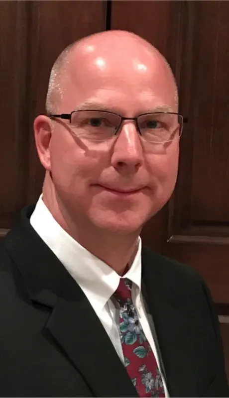 Bob Speakman, Vice President, Chief Technology Officer at Wellstar Health System