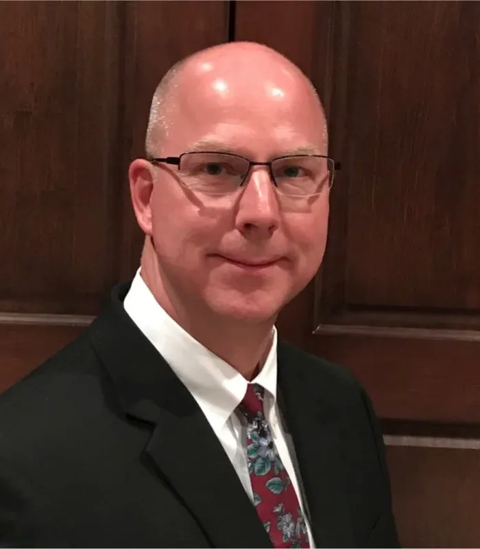 Bob Speakman, Vice President, Chief Technology Officer at Wellstar Health System