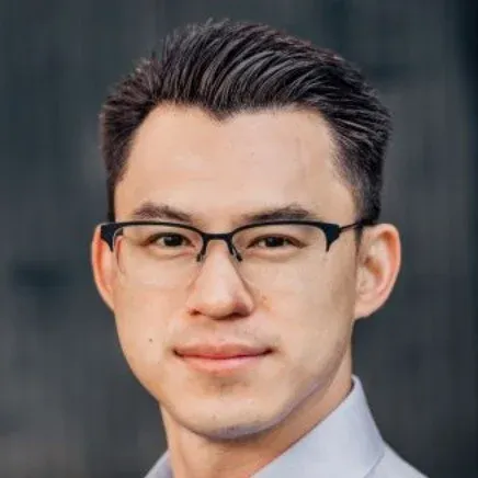Hung Jee, Head of North America Application Engineering at James Hardie