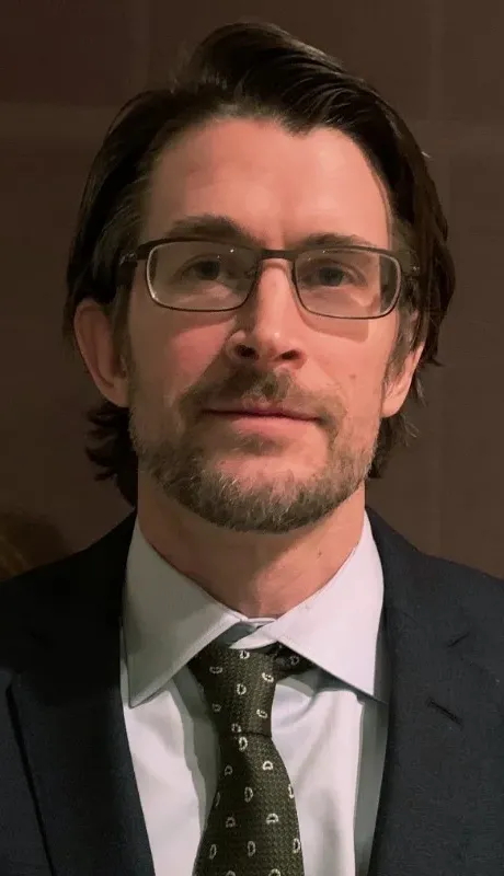 James Powell, Principal Scientist CMC Technical Development at Immix Biopharma