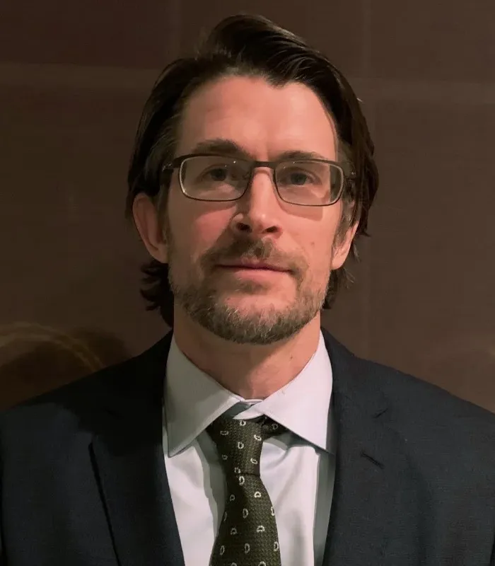 James Powell, Principal Scientist CMC Technical Development at Immix Biopharma