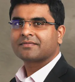 Prakhar Mehrotra, SVP, Global Head of AI at PayPal
