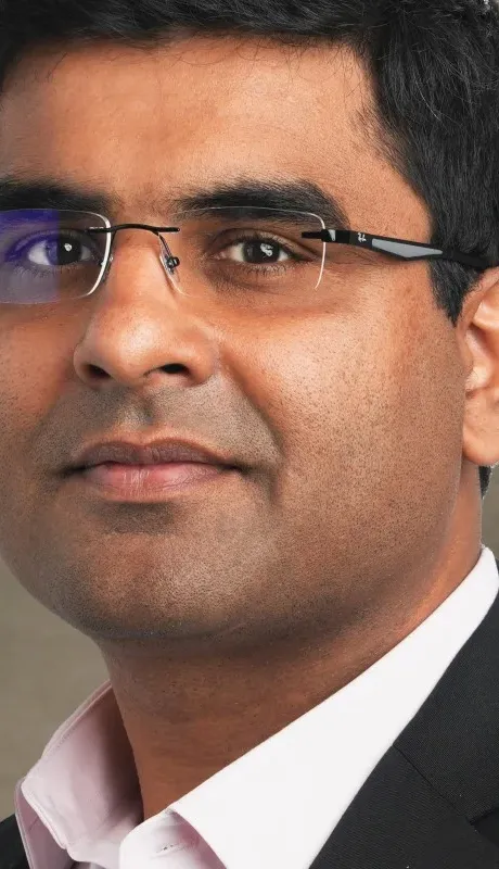 Prakhar Mehrotra, SVP, Global Head of AI at PayPal