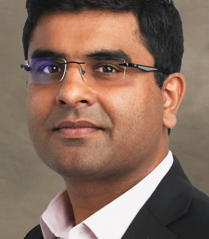 Prakhar Mehrotra, SVP, Global Head of AI at PayPal