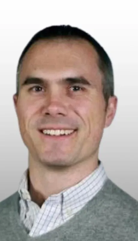 Victor Davidson, Sr. Director Data Strategy, AI & Operations