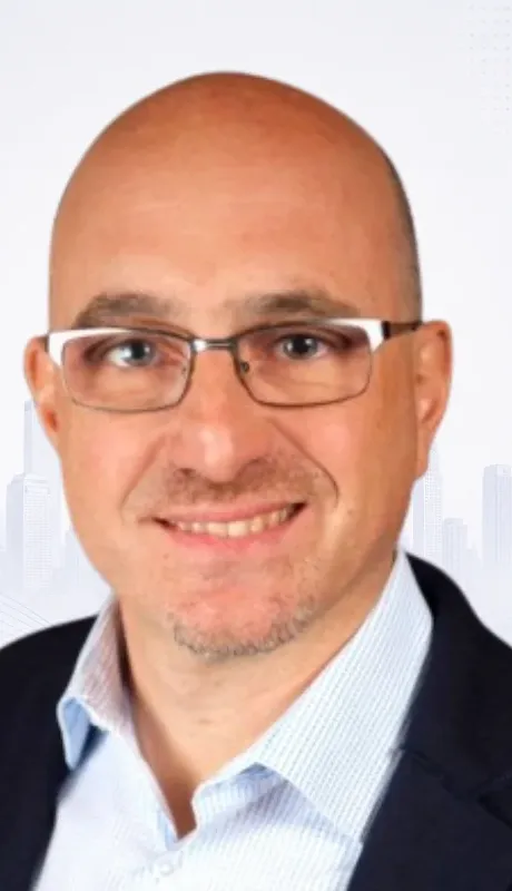 Alessandro Petroni, Head of Data Engineering