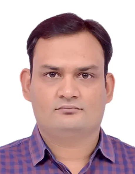 Sachin Dangayach, Managing Director - Data Science at Applied Materials