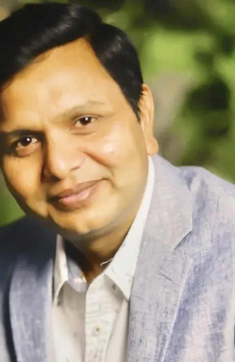 Namo Tiwari, Chief Information Officer (BrightDrop) at General Motors