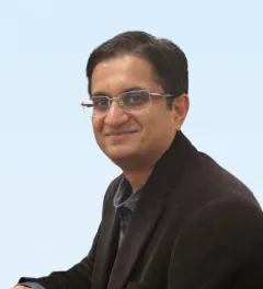 Ahmed Munir, Principal Architect at Charter Communications – Spectrum Reach
