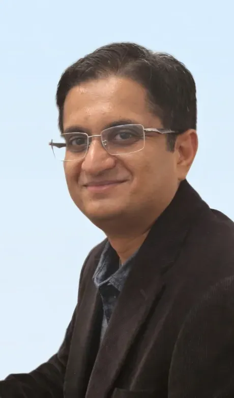 Ahmed Munir, Principal Architect
