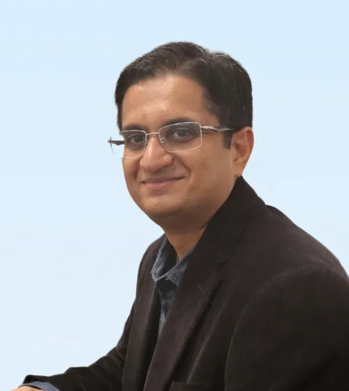 Ahmed Munir, Principal Architect at Charter Communications – Spectrum Reach