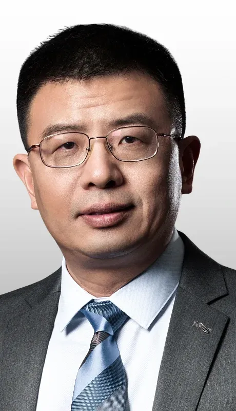 Dong Yu, Chief Scientific Advisor of Speech AI