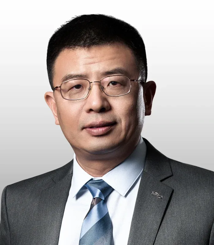 Dong Yu, Chief Scientific Advisor of Speech AI at Transsion